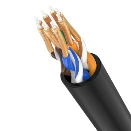 خدمة تمديد سلك كهربائي اكثر من 15 متر