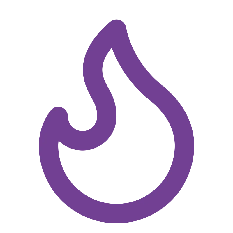 قسم غاز مركزي