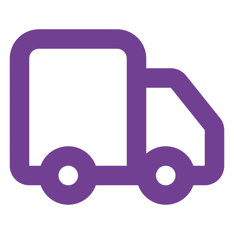 قسم نقل العفش