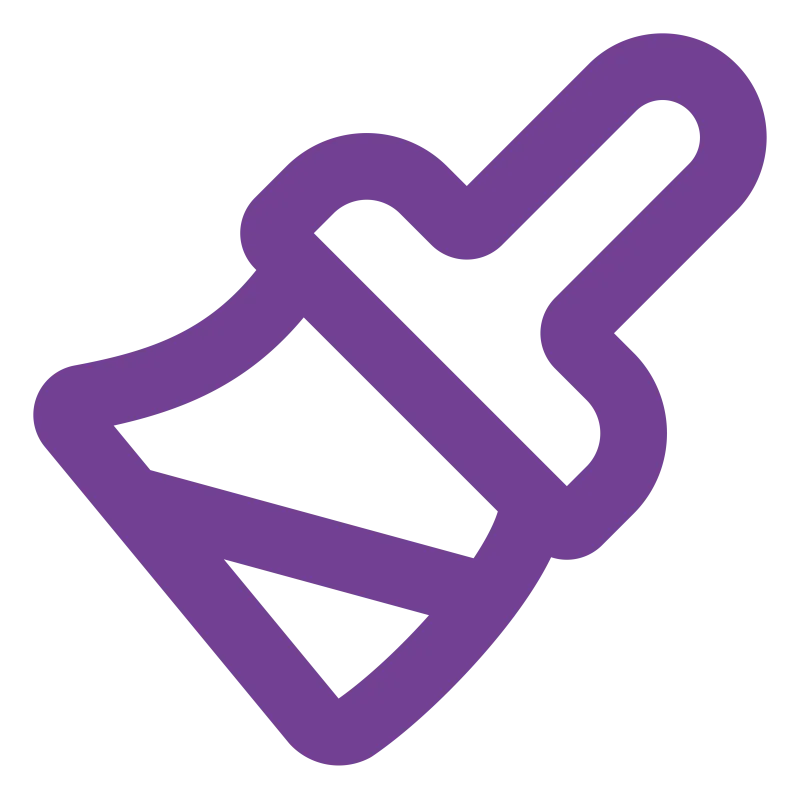 قسم الدهانات