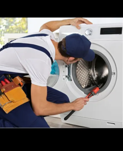 خدمة صيانة تدفق الماء