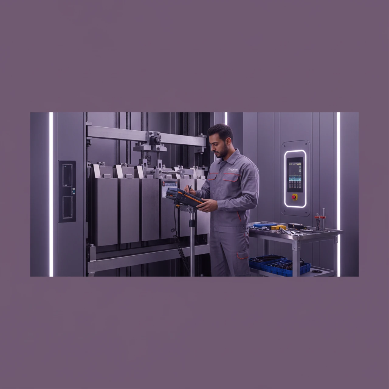 خدمة الأثقال (الثقل المعادل)