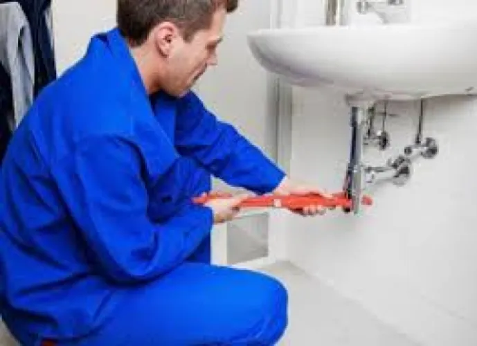 خدمة فحص سباكه